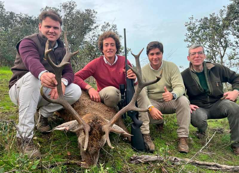 Resultado Montería El Casal 2024 Nortecaza